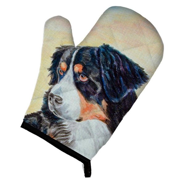 Carolines Treasures Bernese Mountain Dog Oven Mitt 7131OVMT